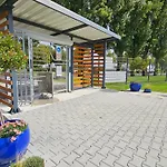 公寓 Harmonia Riva B11 Dunajská Streda
