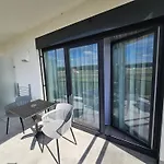 Harmonia Riva B11 公寓 Dunajská Streda