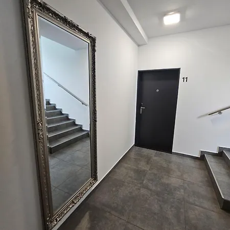 Apartment Harmonia Riva B11 *