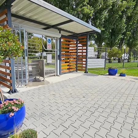 Apartment Harmonia Riva B11 Dunajska Streda