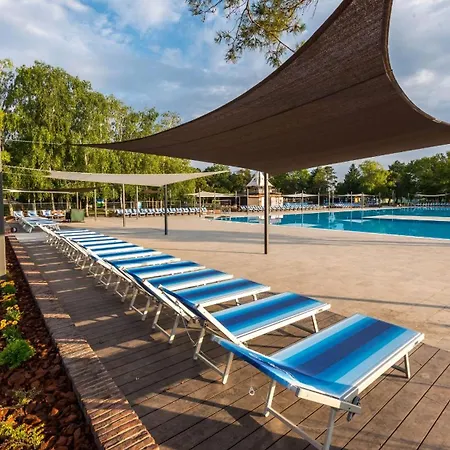 דירה Harmonia Riva B11 *