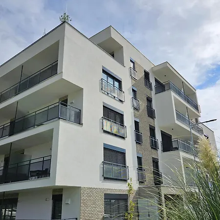 דירה Harmonia Riva B11 *