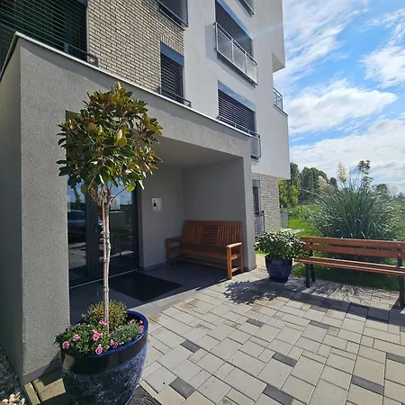 Harmonia Riva B11 Apartment *