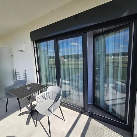 Harmonia Riva B11 公寓 Dunajská Streda