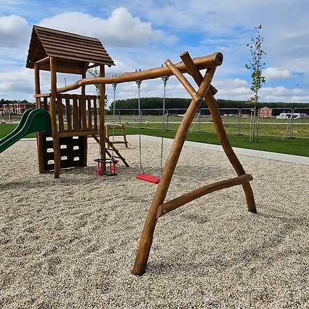 Harmonia Riva B11 דירה