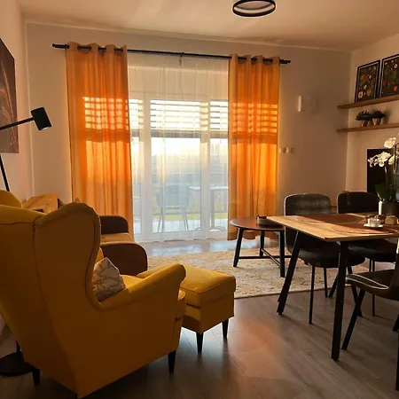 דירה Harmonia Riva B11 *