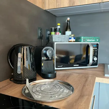 דירה Harmonia Riva B11