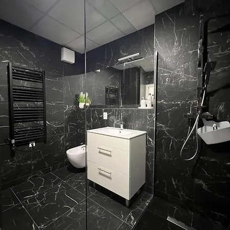 Harmonia Riva B11 Апартаменты *