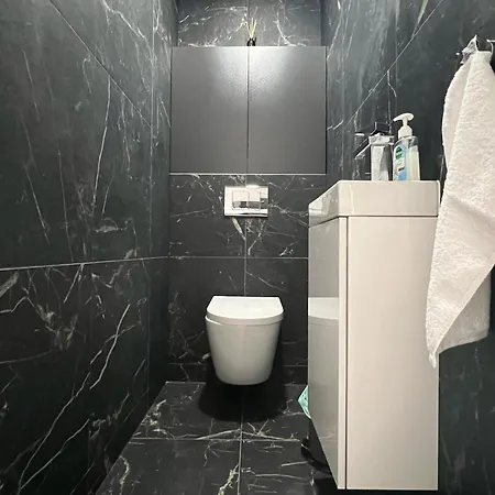 Harmonia Riva B11 דירה Dunajská Streda