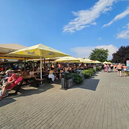 Harmonia Riva B11 דירה