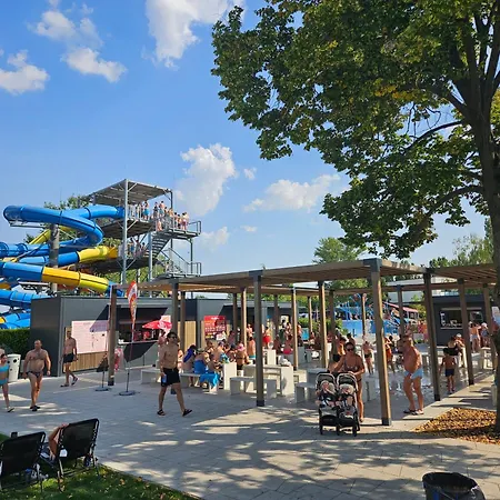 Harmonia Riva B11 Dunajská Streda