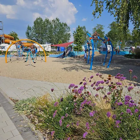 דירה Harmonia Riva B11