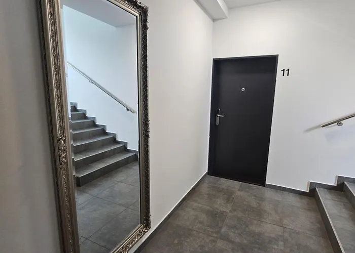 Apartment Harmonia Riva B11 *