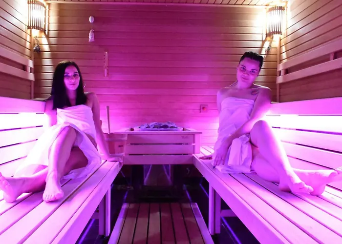 Harmonia Riva B11 Apartment Dunajská Streda