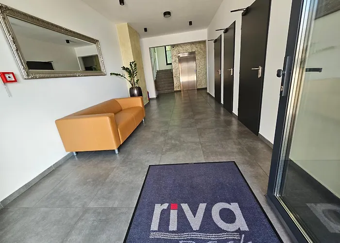 Harmonia Riva B11 * Dunajská Streda