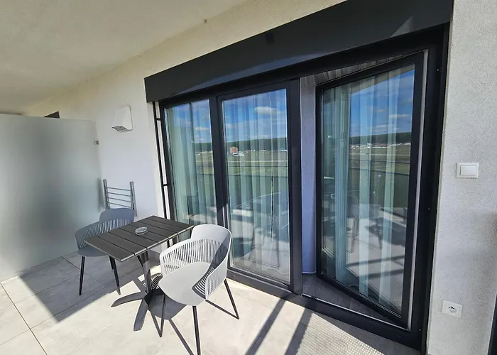 Harmonia Riva B11 Apartment Dunajská Streda