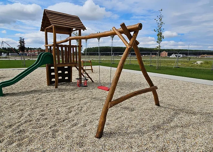 Harmonia Riva B11 Apartment