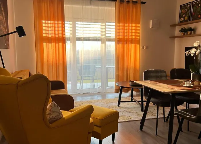 Apartment Harmonia Riva B11 *