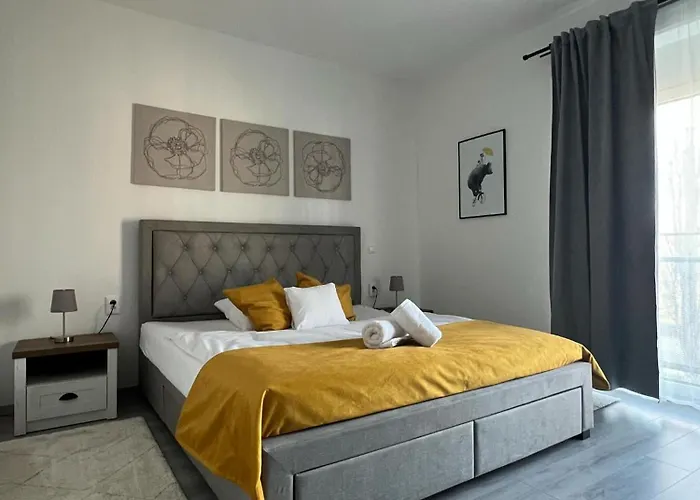 Harmonia Riva B11 Apartment *