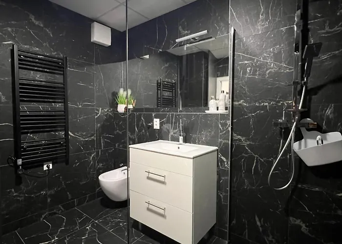 Harmonia Riva B11 Apartment *