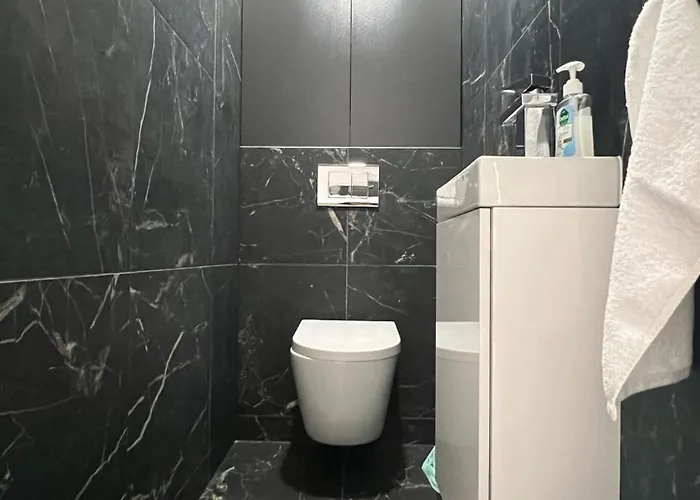 Harmonia Riva B11 Apartment Dunajská Streda