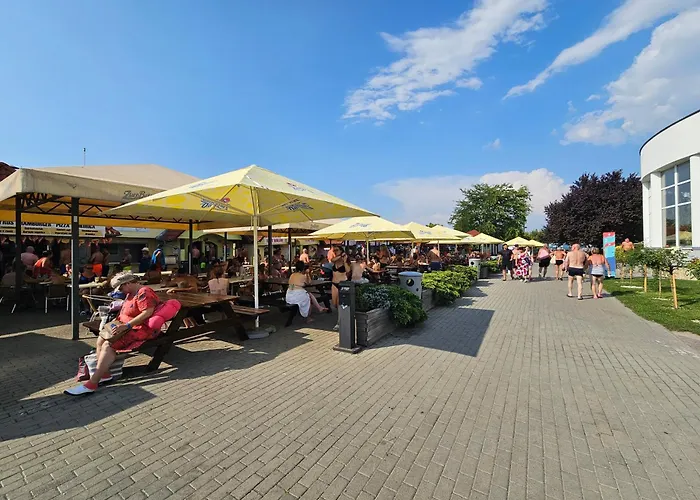 Harmonia Riva B11 Apartment