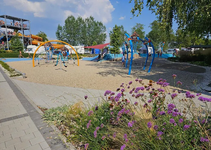 Apartment Harmonia Riva B11